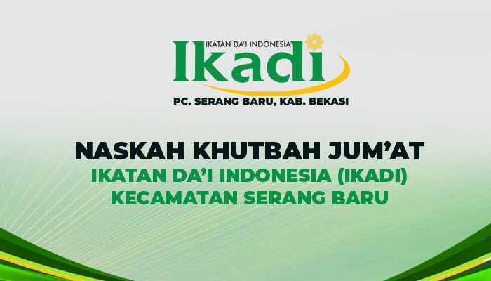 MEMPERKOKOH BENTENG KETAHANAN KELUARGA