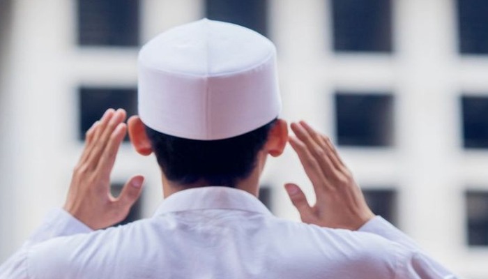 Hidup Adalah Amal Shalih