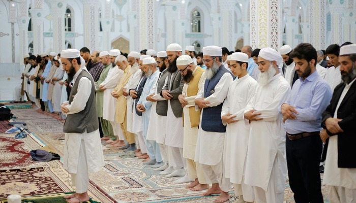 Menuju Sholat Khusyuk